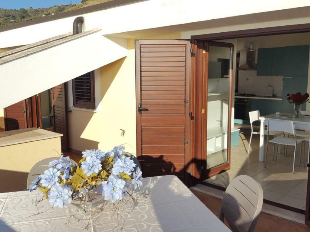 Il Borgo Della Marinella Case Vacanze Амантея Экстерьер фото
